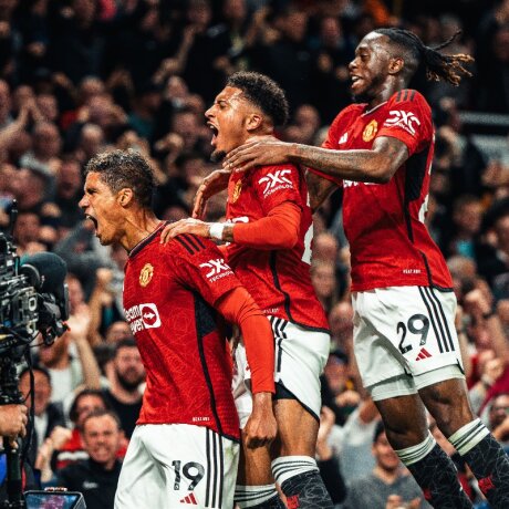 ©  Manchester United