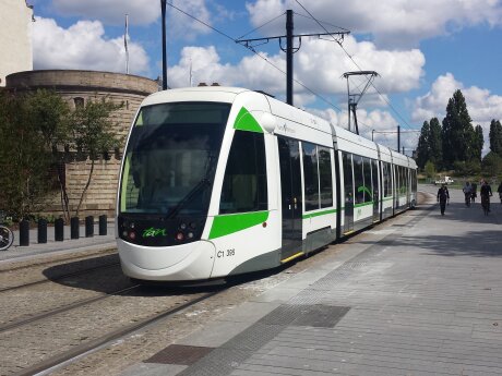 ©  Chris j wood / CC BY 4.0