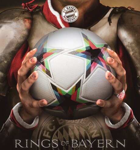 ©  FC Bayern Munich