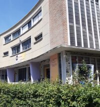 ©  École supérieure d'art à Dunkerque