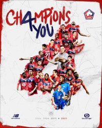 ©  LOSC Lille