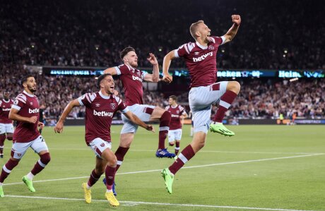 ©  West Ham