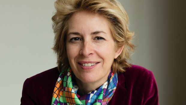 Cécile Dejoux - © D.R.