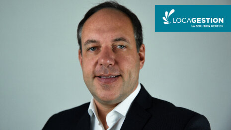 Locagestion : la plateforme collaborative pour louer en toute simplicité - © D.R.