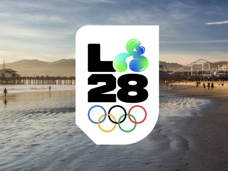 ©  LA28