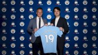 ©  Manchester City FC