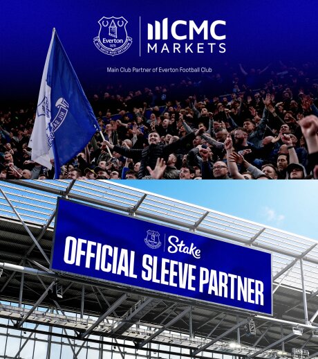 ©  Everton FC
