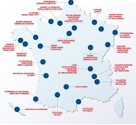 ©  Premier ministre