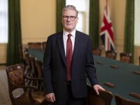 ©  10 Downing Street / S. Dawson