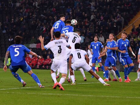 ©  Nazionale Italiana / X