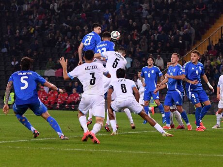 ©  Nazionale Italiana / X