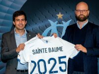 ©  Olympique de Marseille