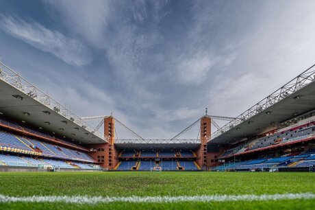 ©  UC Sampdoria