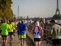 ©  Vredestein 20 Km de Paris