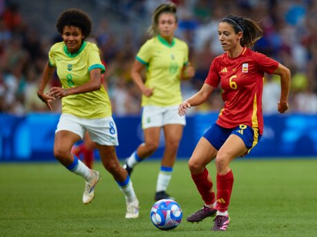 ©  SEFutbolFem / X