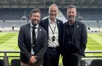 ©  Newcastle United FC