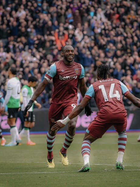 ©  West Ham
