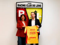 ©  RC Lens