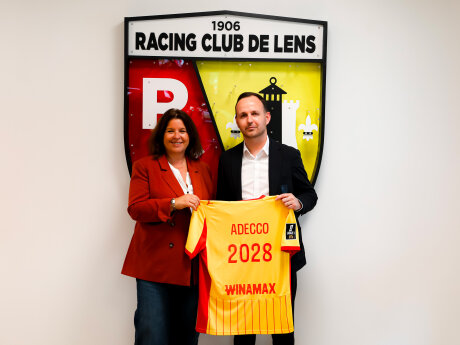 ©  RC Lens
