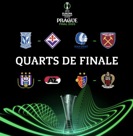 ©  UEFA