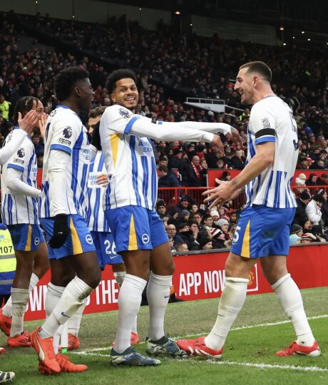 ©  Brighton & Hove Albion FC