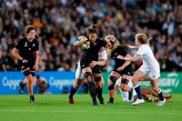 ©  World Rugby