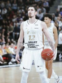 ©  ASVEL