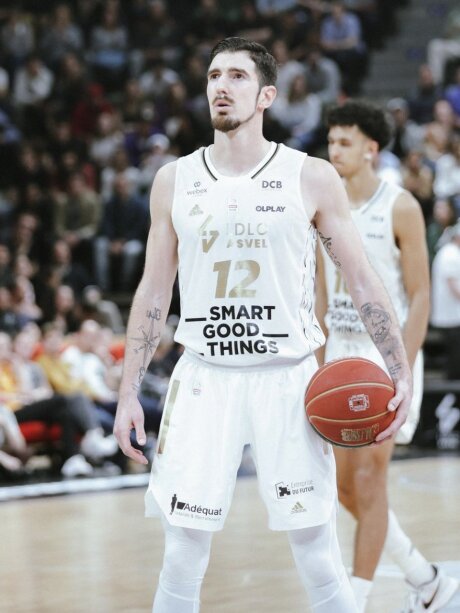 ©  ASVEL