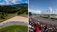 ©  Formula One