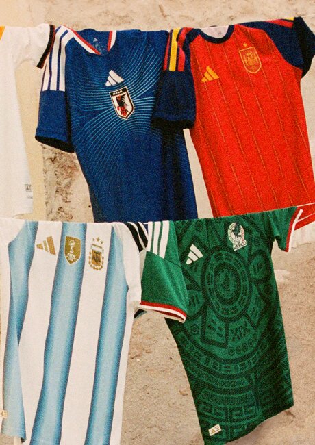 ©  adidas