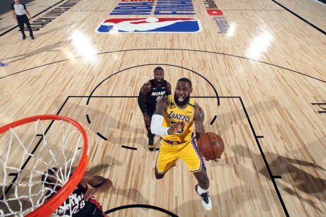 ©  NBA France