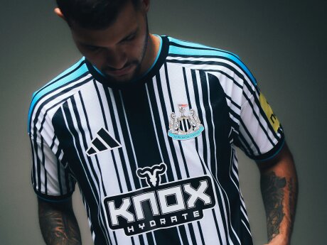 ©  Newcastle United FC