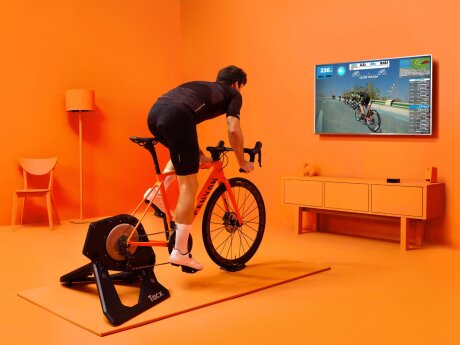 ©  Zwift