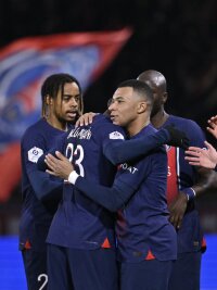 ©  Paris Saint-Germain