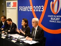 ©  Ministère des Sports