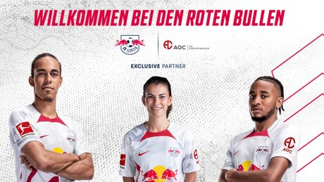 ©  RB Leipzig