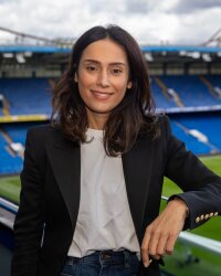 ©  Chelsea FC