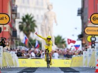 ©  Tour de France / X
