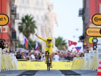 ©  Tour de France / X