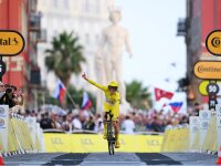 ©  Tour de France / X