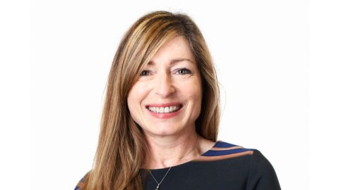 Véronique Montamat, Directrice Marketing et Prospective RH de Sopra HR Software : zoom Marketplace RH - © D.R.