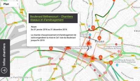©  Rouen Métropole