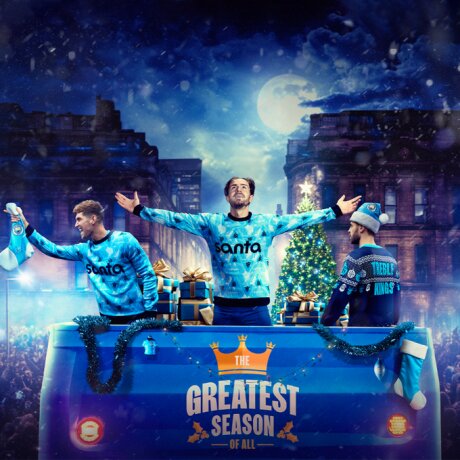 ©  Manchester City FC