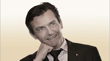 « Je respecte mieux la Loi Hoguet aujourd’hui que lorsque j’étais à la tête d’une agence », J. Lavaup - © D.R.
