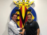 ©  Villarreal CF