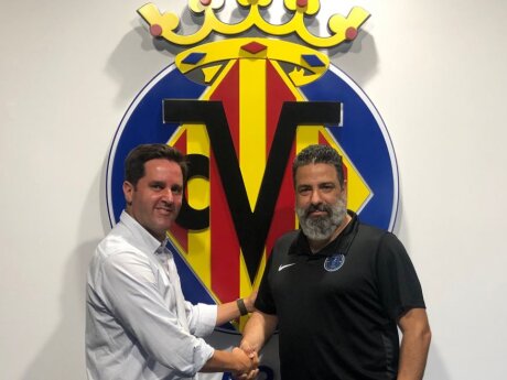 ©  Villarreal CF