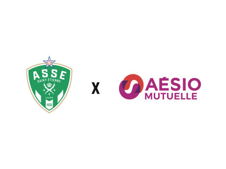 ©  AS Saint-Etienne
