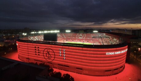 ©  Séville FC