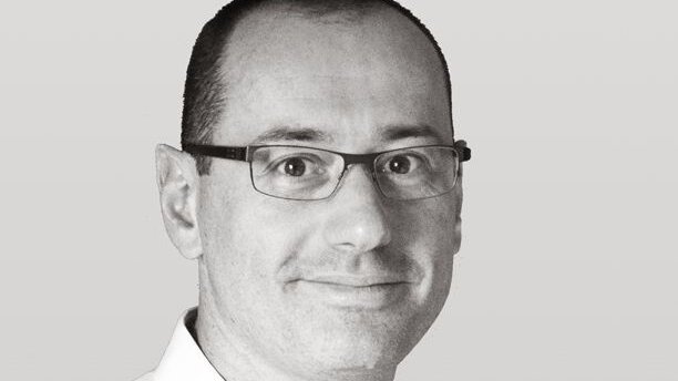 Sébastien Peter, DG Cooptalis - D.R.