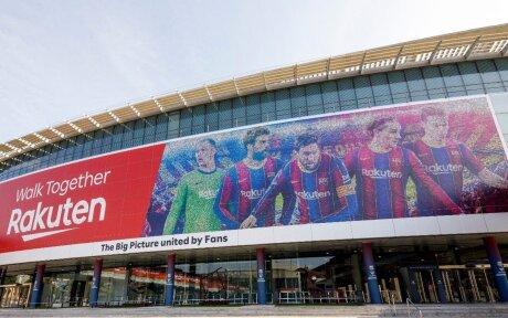 ©  FC Barcelone